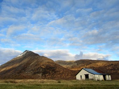 Camasunary, Isle of skye, United kingdom