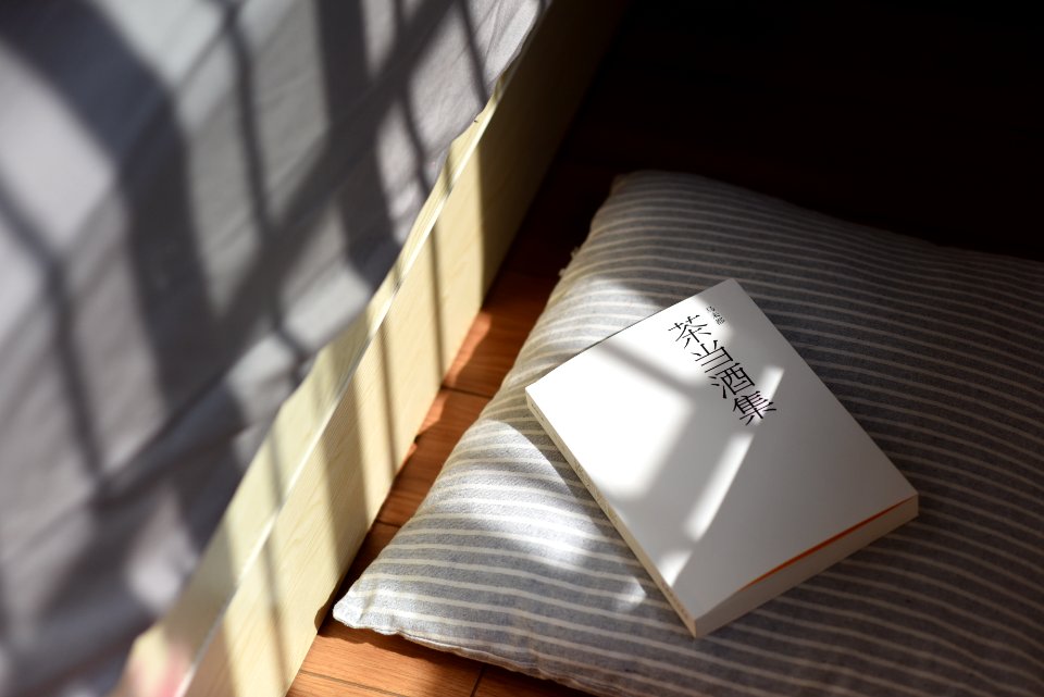 Weekend, Book, Sunshine