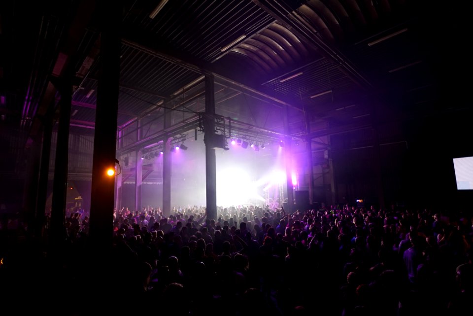 Netherl, Dance, Club