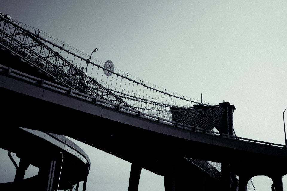 New york, Vsco, Architecture