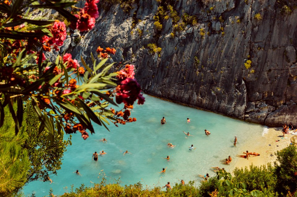 Greece, Zakinthos, Zakynthos