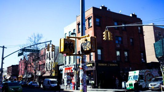 Williamsburg, New york, United states
