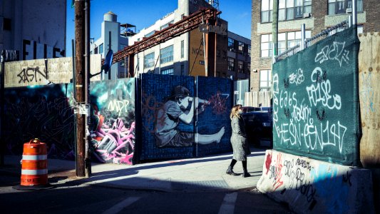 Bushwick, New york, United states