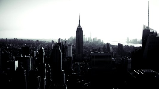 New york, United states, Skyline photo