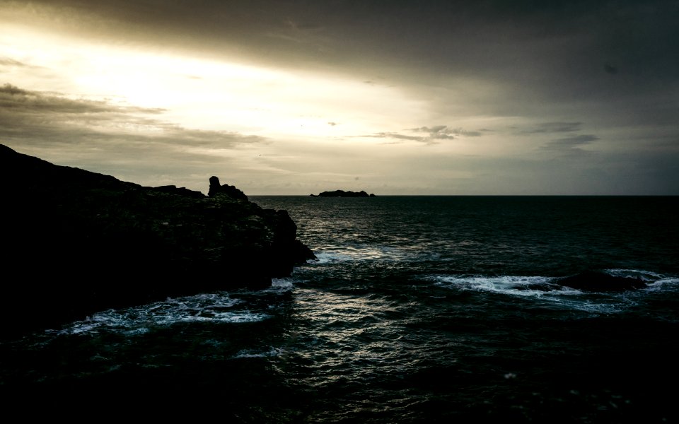 Trevose headl, Padstow, United kingdom