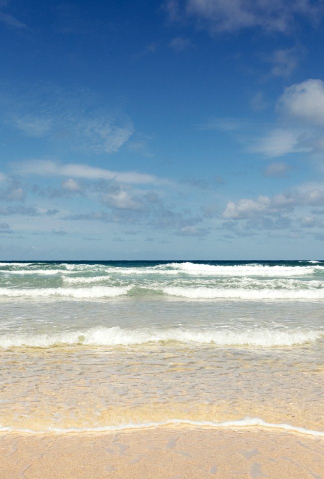 Saint ives, United kingdom, Camping