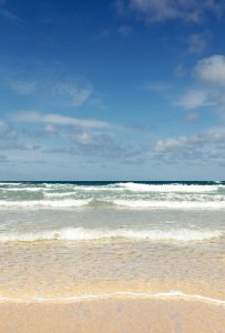 Saint ives, United kingdom, Camping
