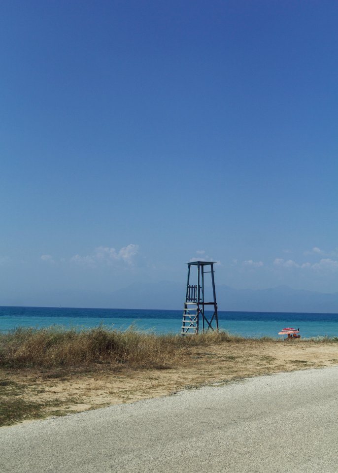 Greece, Holiday
