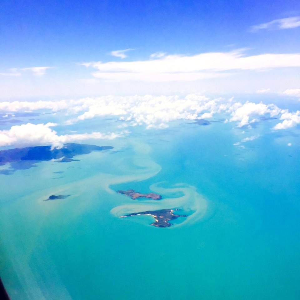 Whitsundays region, Australia