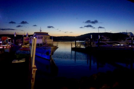 Hamilton isl, Australia