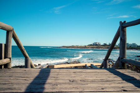 La barra, Uruguay