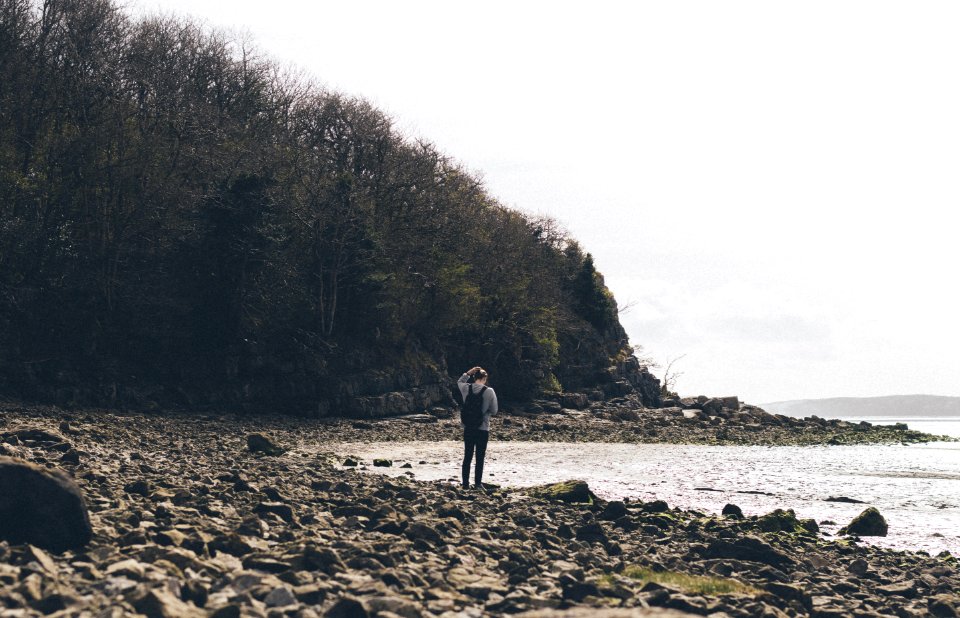 Arnside, United kingdom, Engl