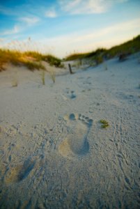 Wrightsville beach, United states, Beach