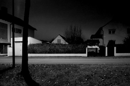 Neuulm, Germany, Street