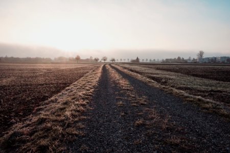 Neuulm, Germany, Path