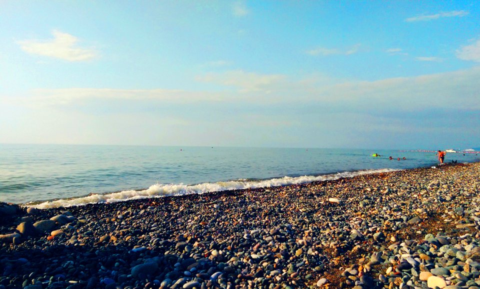 Batumi, Georgia, Photographer