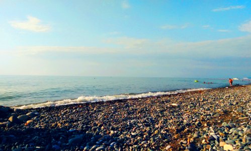 Batumi, Georgia, Photographer