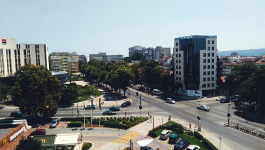 Varna, Bulgaria, 9000 