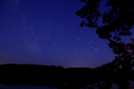 Ocean, Orcas isl, United states