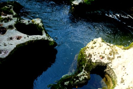 Les cles, Switzerl, Rock