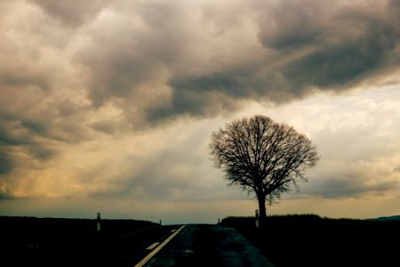 Baulmes, Switzerl, Dramatic