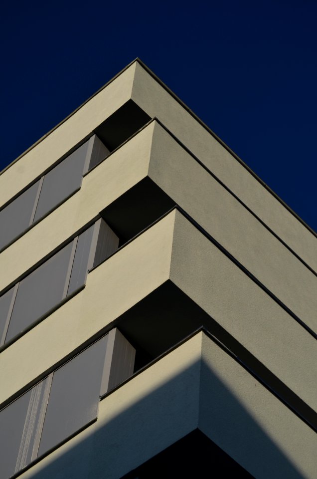 Building, Architecture