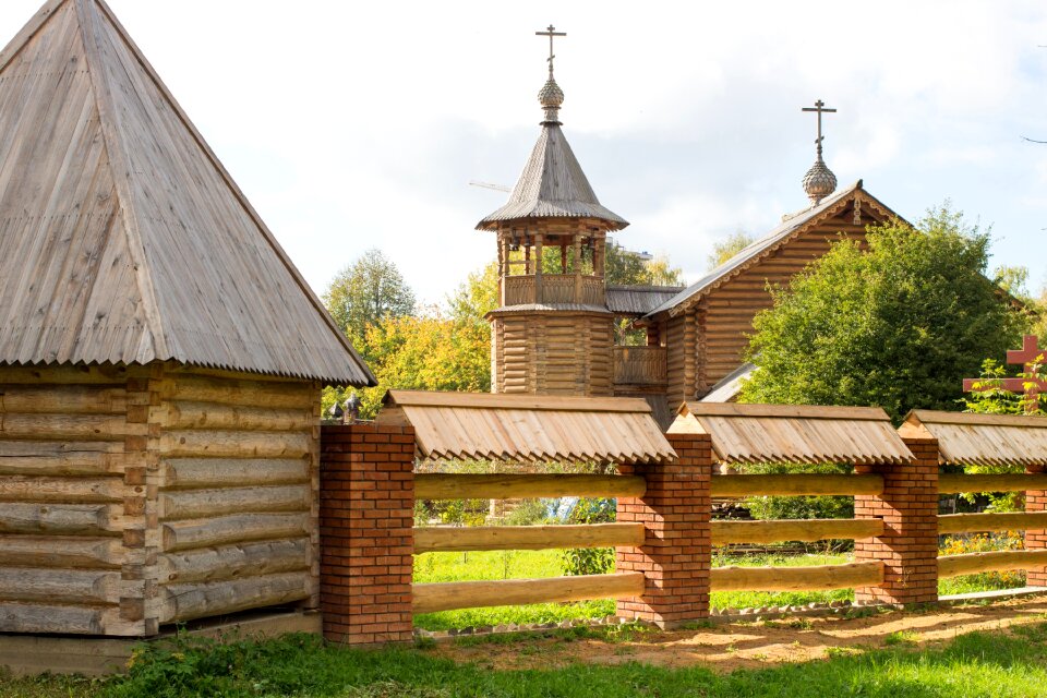 Orthodox christianity rus