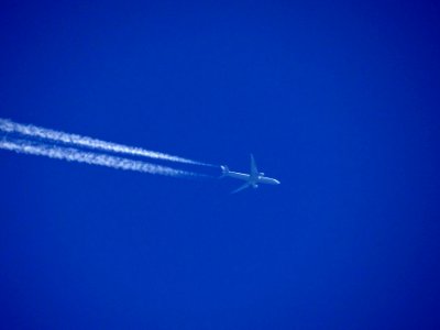 Vilnius, Aircraft