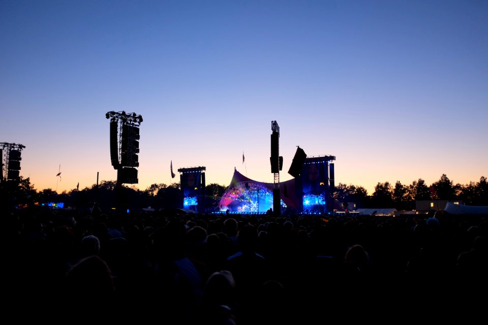 Roskilde, Denmark, Nofilter
