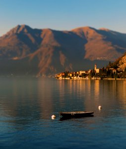 Varenna, Italy
