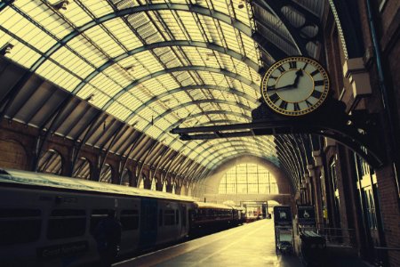 King s cross, London, United kingdom