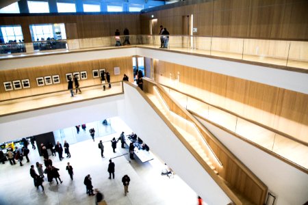 Design museum, London, United kingdom