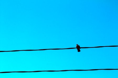 Sky, Outdoor, Minimal