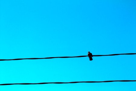 Sky, Outdoor, Minimal photo