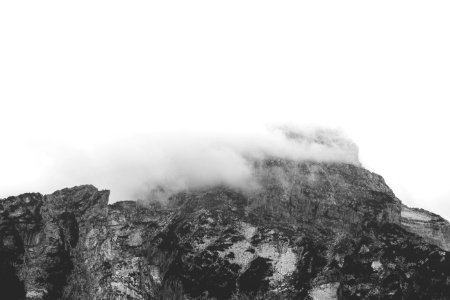 Watzmann, Schnau am knigssee, Germany photo