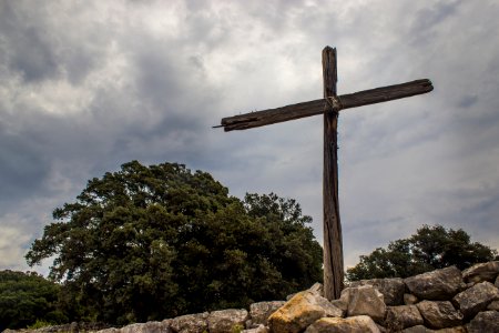 Christ, Easter, Jesus