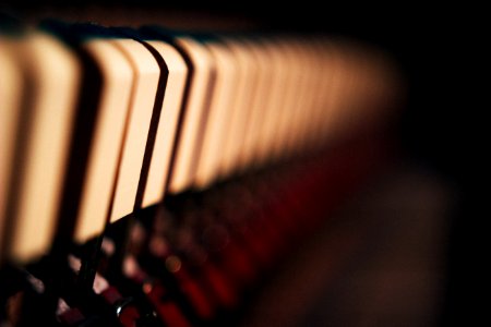 Closer, Classic, Piano