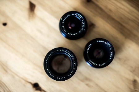 Leica, Tabletop, Table photo