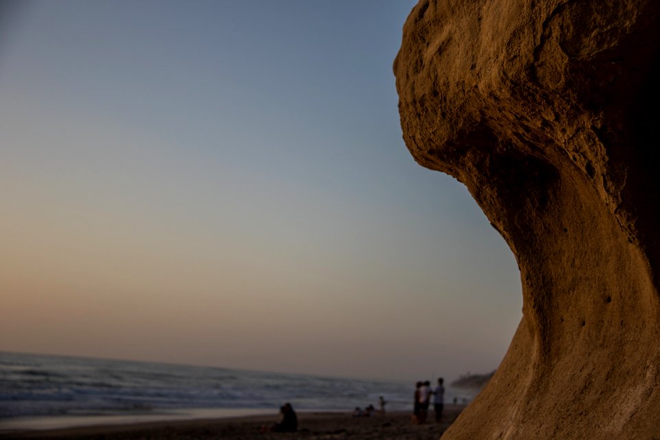 San diego, United states, Wave