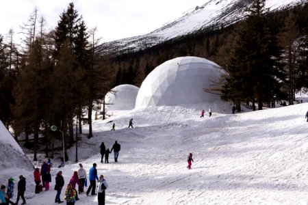 Slovakia, Hrebienok, Vysok  tatry