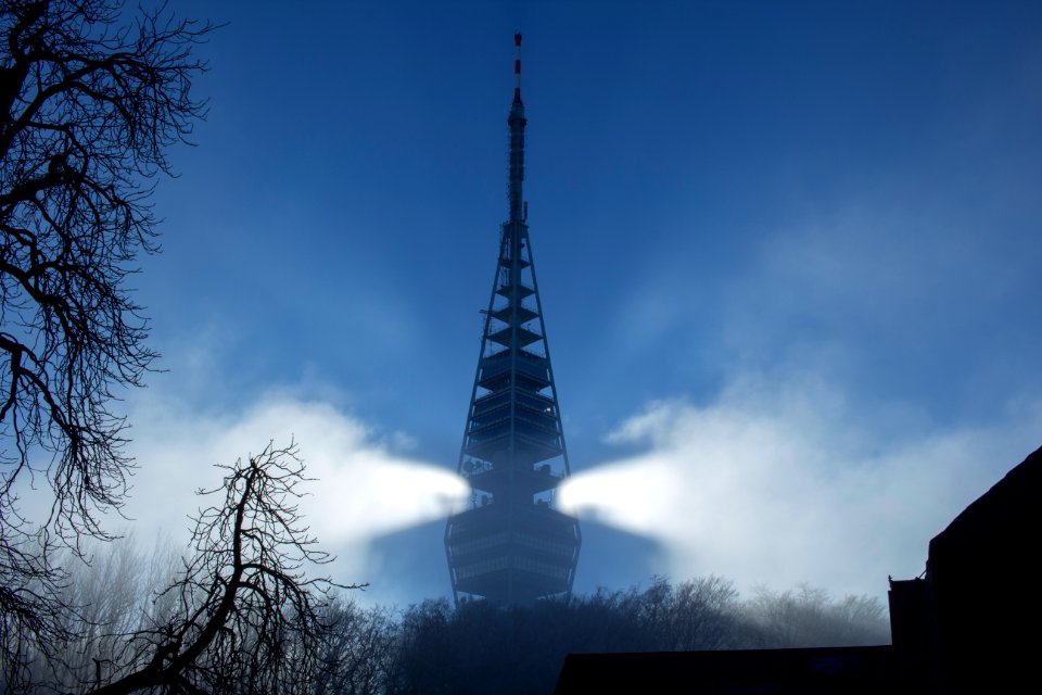 Slovakia, Koliba, Bratislava