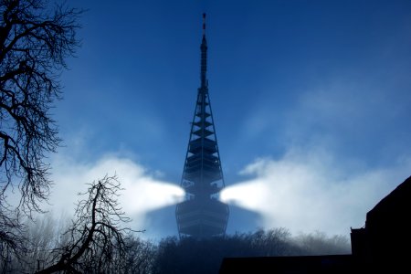 Slovakia, Koliba, Bratislava