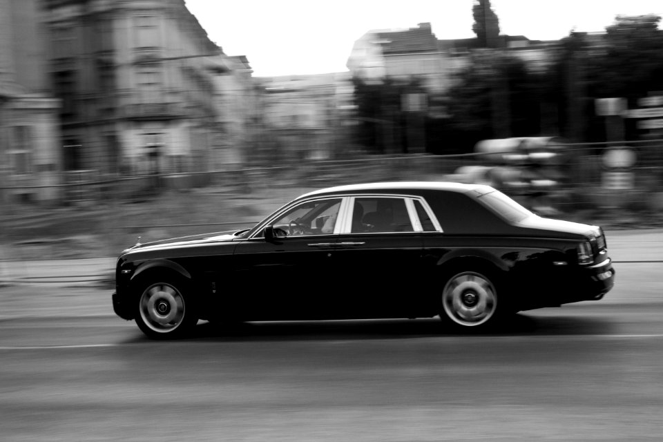 Bratislava, Slovakia, Drive