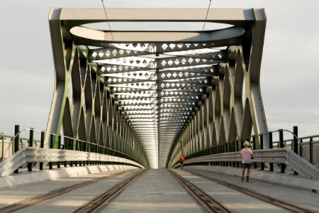 Bratislava, Slovakia, Architecture