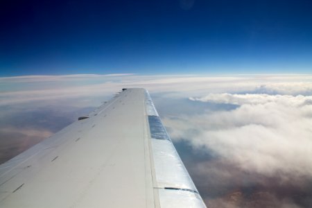 Nevada, United states, Wing
