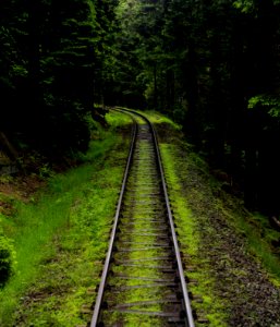 Brocken, Wernigerode, Germany