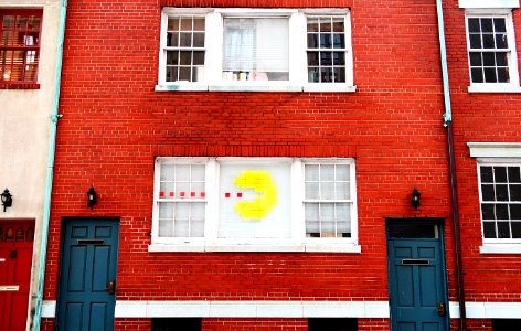 New york, United states, Building