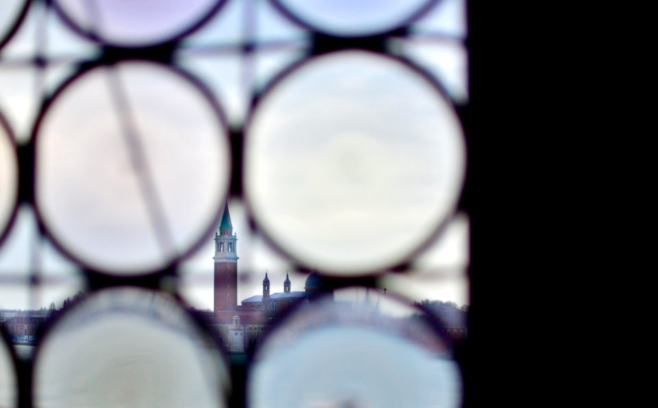 Doges palace, Venezia, Italy