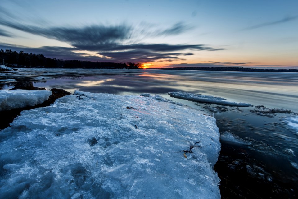 Harpswell, United states