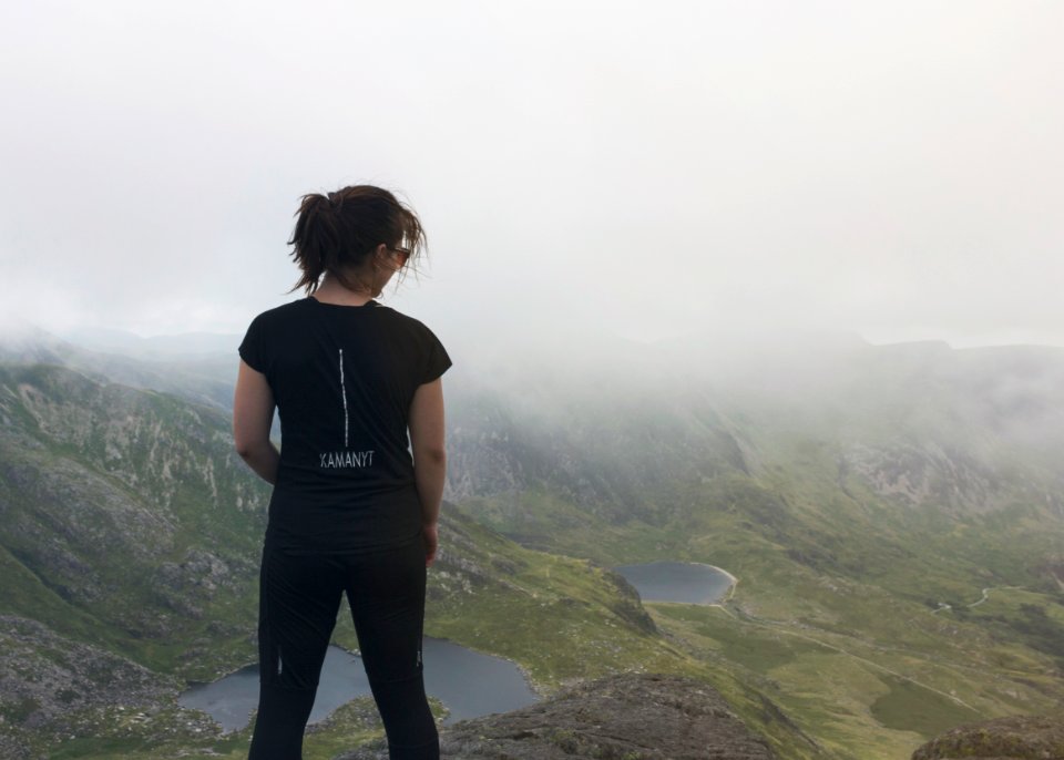 Tryfan, Bangor, United kingdom